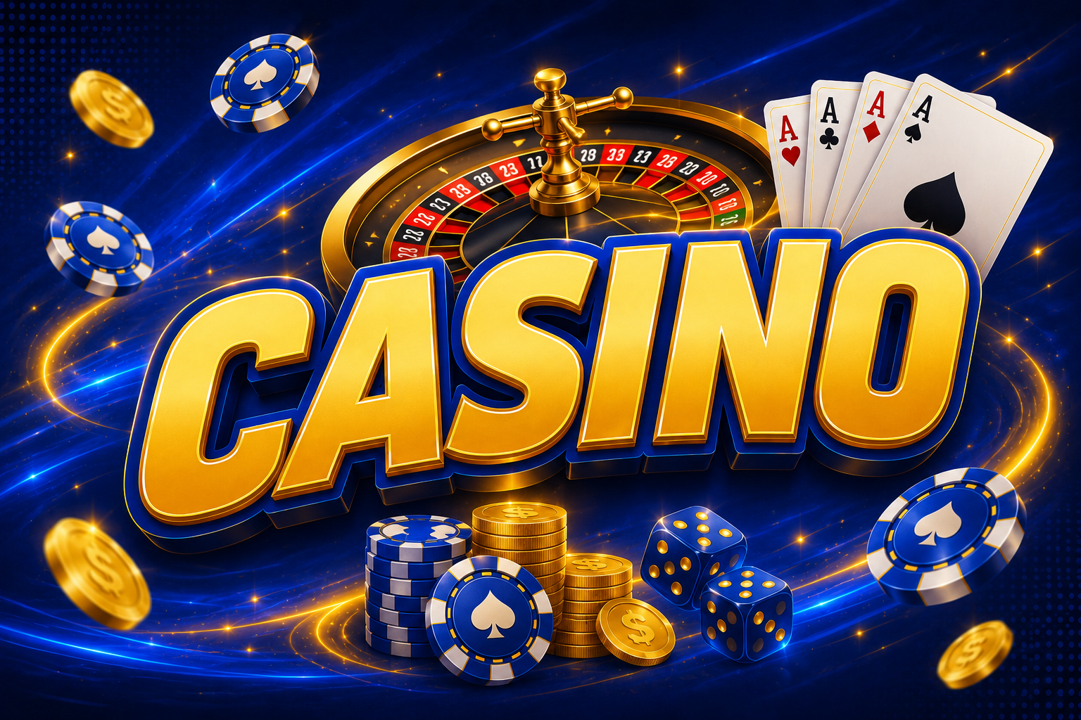 casino OK Win icon