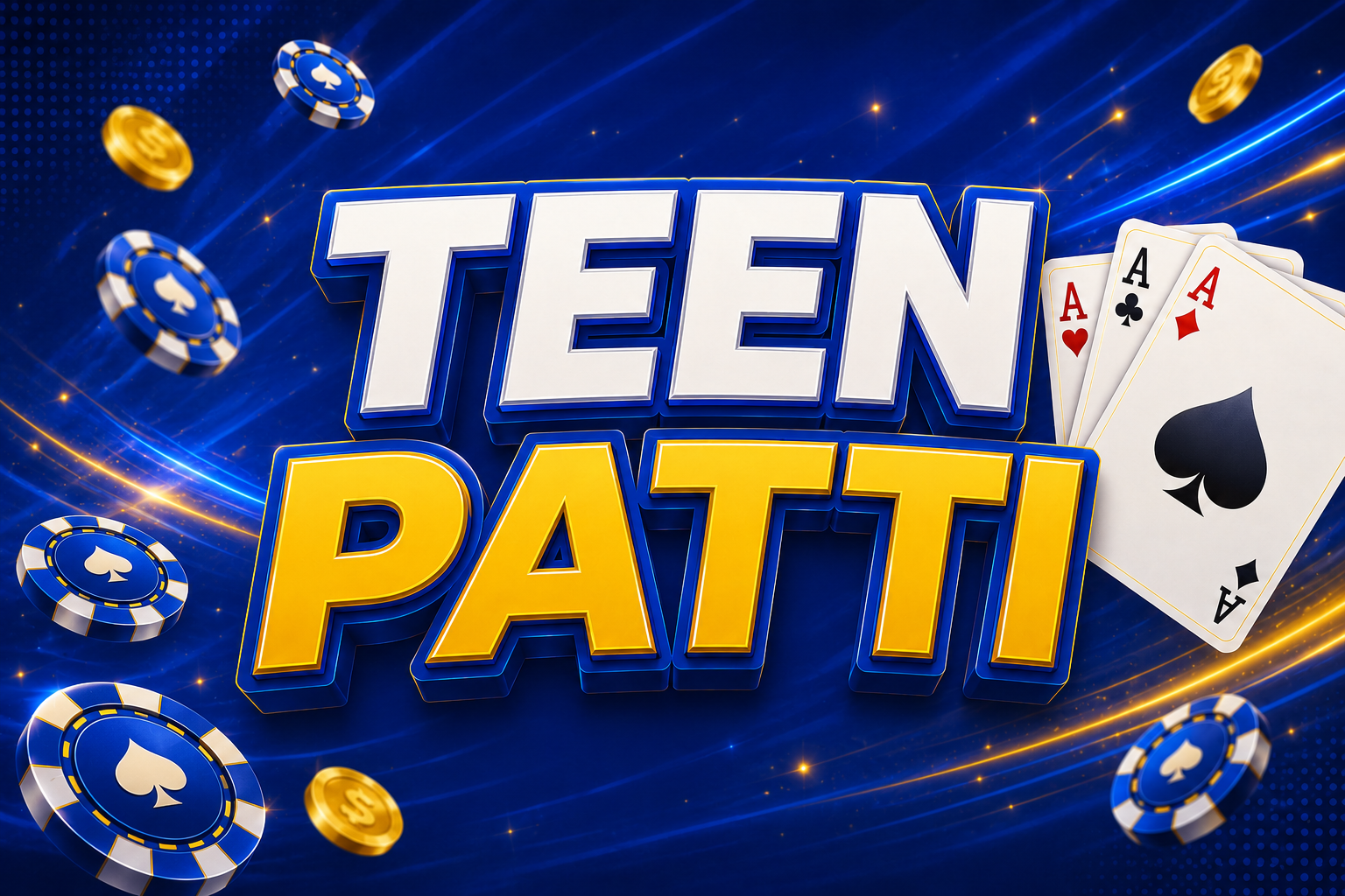 teen patti OK Win