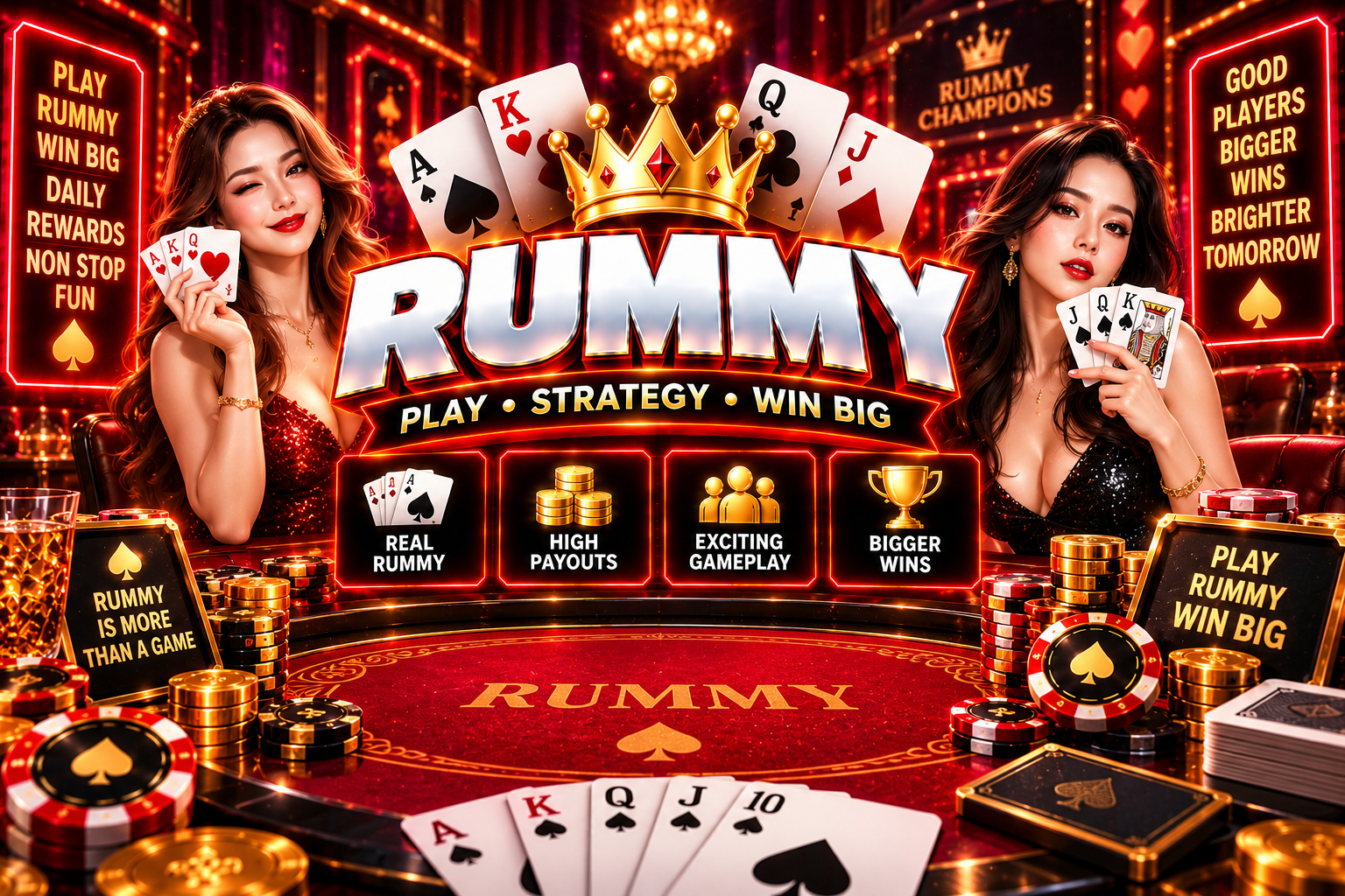 ok win Rummy