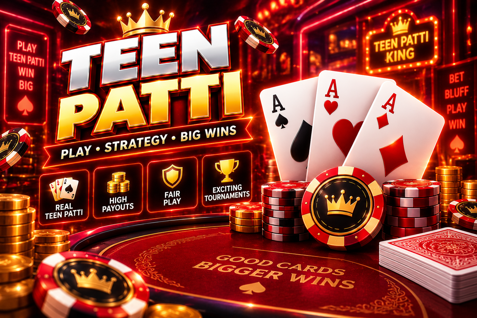 ok win Teen Patti