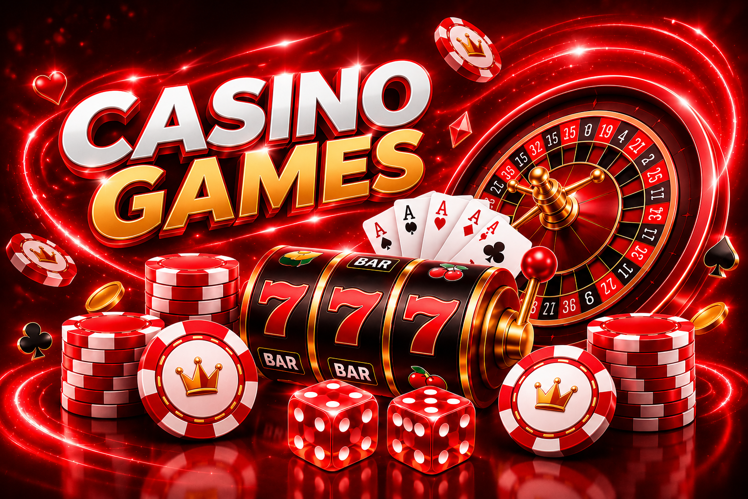 ok win casino games