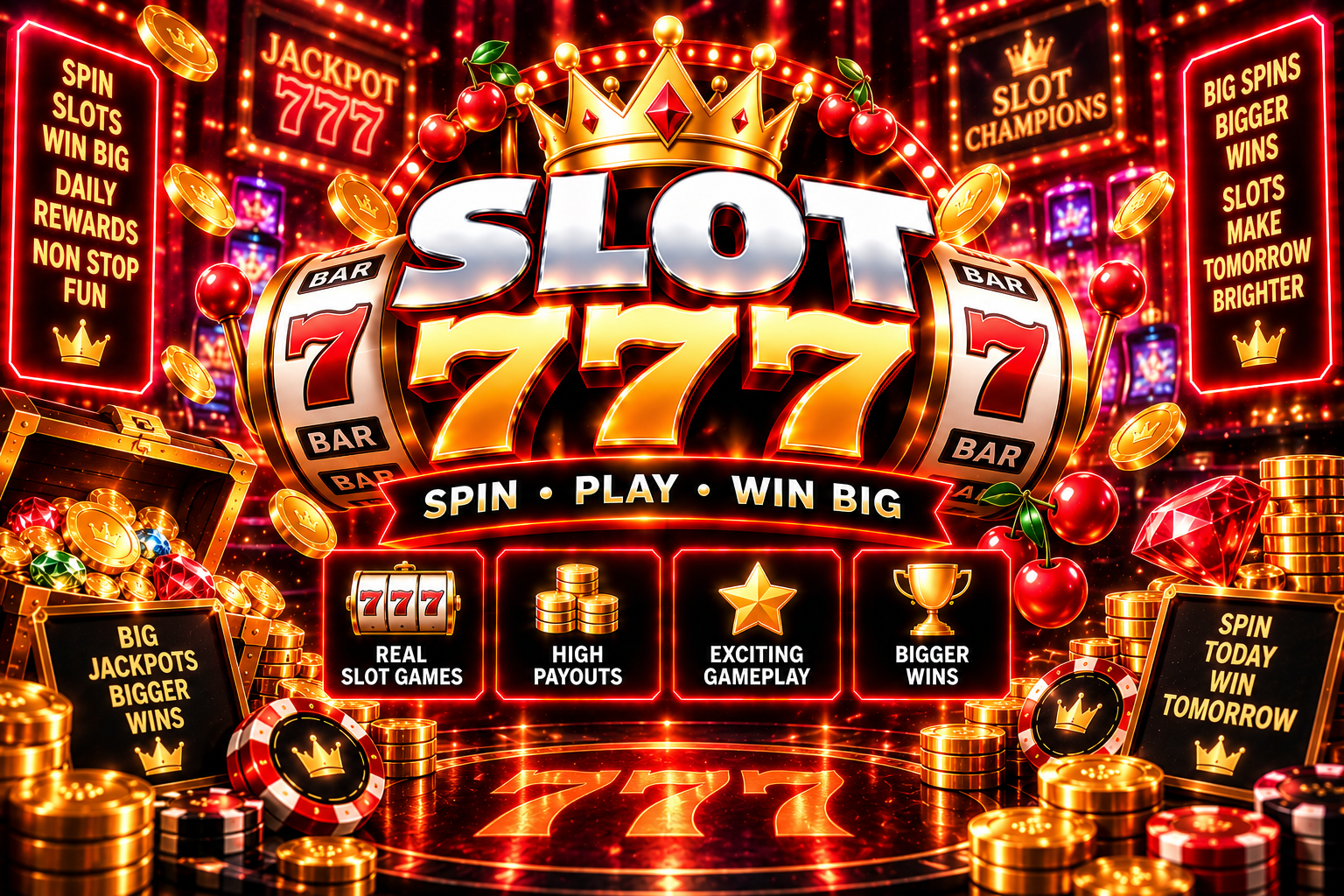 ok win slot 777